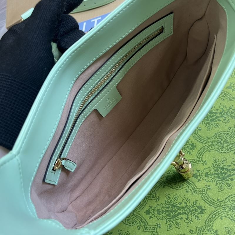 Gucci Hobo Bags